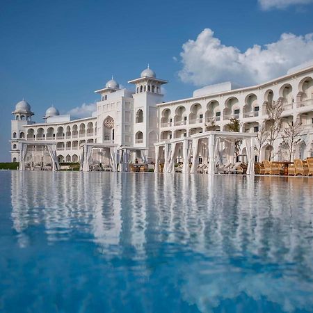 The Chedi Katara Hotel & Resort Doha Bagian luar foto
