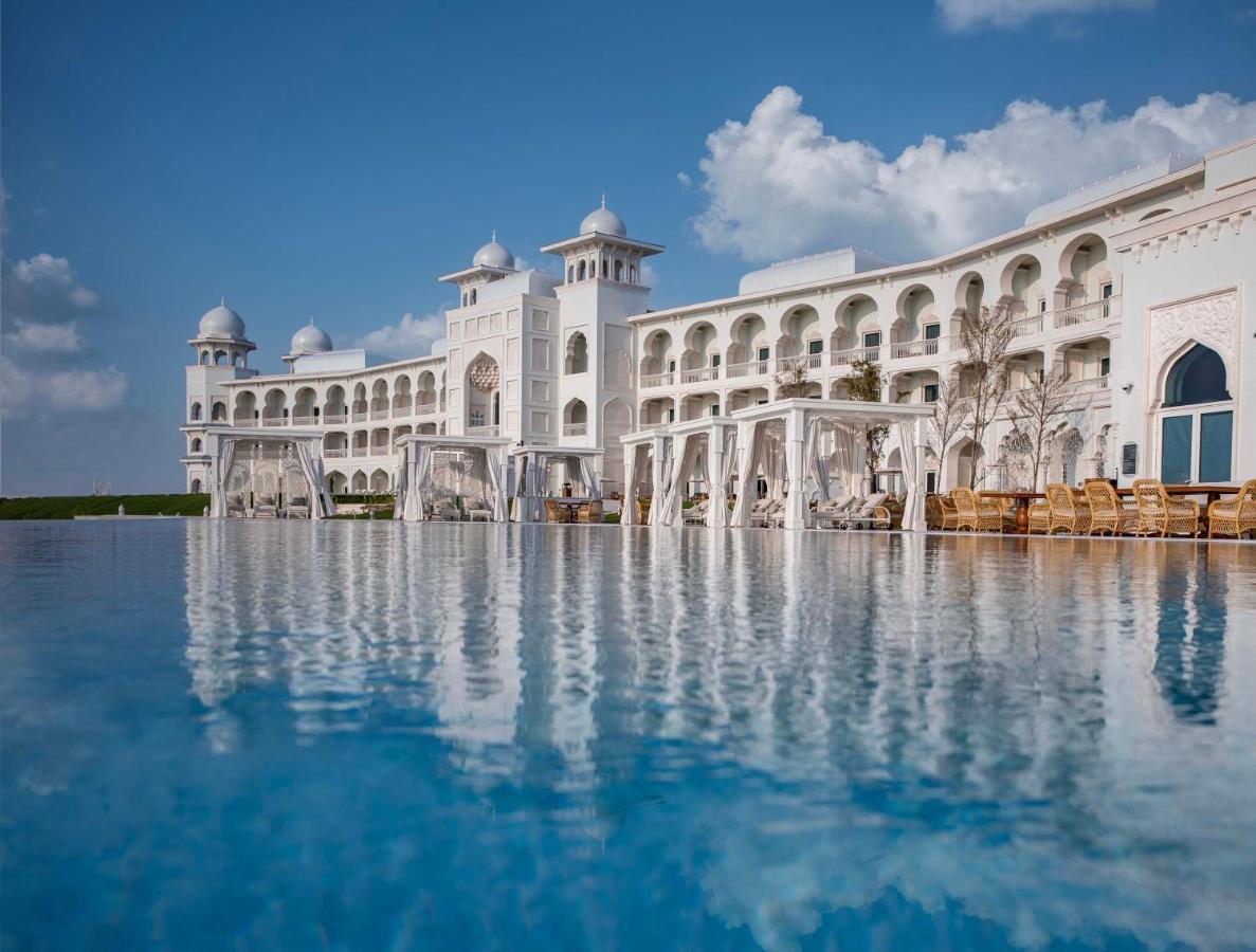 The Chedi Katara Hotel & Resort Doha Bagian luar foto