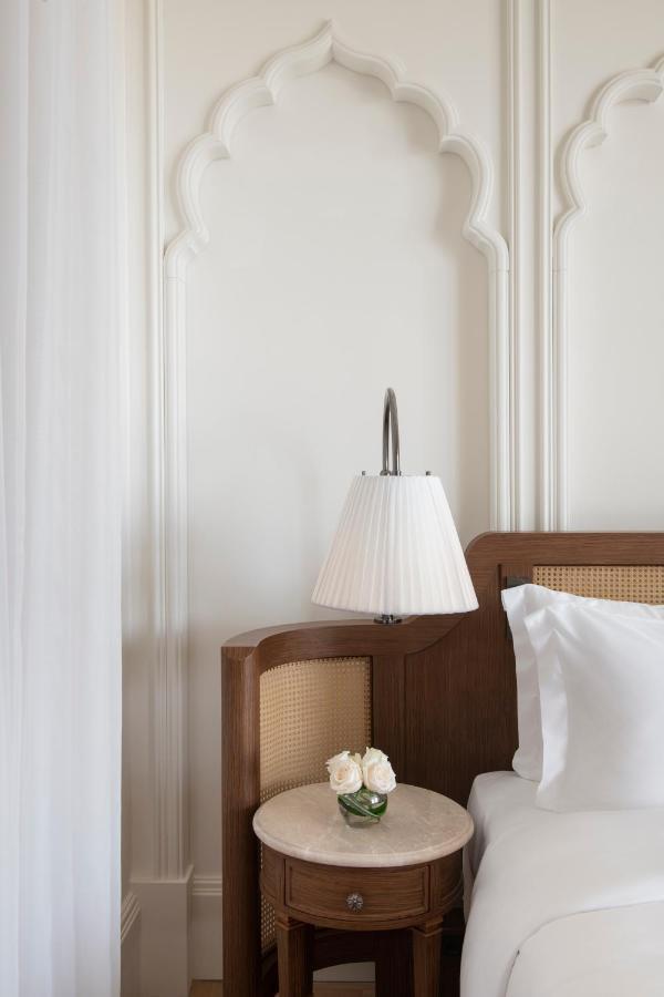 The Chedi Katara Hotel & Resort Doha Bagian luar foto